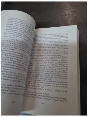 L'espoir est une terre lointaine (Morgan's run) - L'épopée de Richard Morgan par Colleen McCullough
