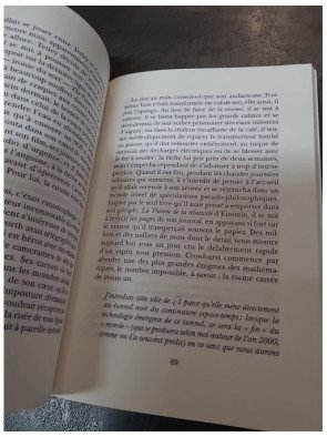 La vie très privée de Mr Sim Jonathan Coe - Exploration identitaire et road trip comique