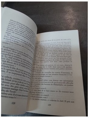 Dernier Refuge Patricia J. MacDonald - Thriller psychologique et suspense familial