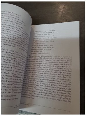 Médecins et malades célèbres Jacques Battin - Histoire de la médecine et destins d'hommes illustres