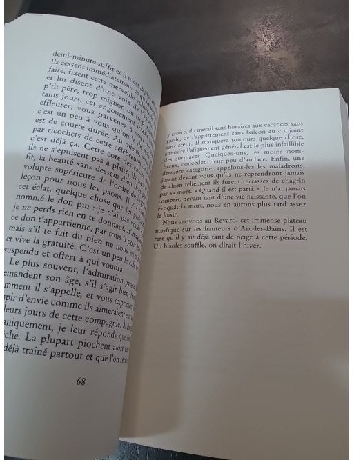 Son odeur après la pluie Cédric Sapin-Defour - Un amour inconditionnel entre un homme et son chien Ubac