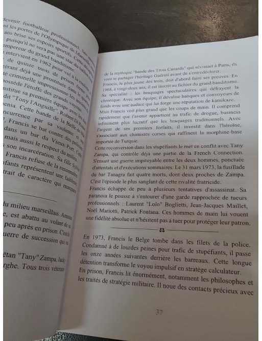Histoires Vraies – Crimes Oubliés Tome 2 - Meurtres et Disparitions - Michel Bellemare