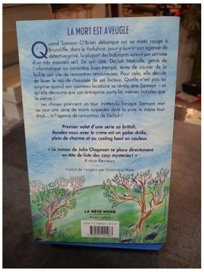 Les Détectives Du Yorkshire Tome 1 - Rendez-Vous Avec Le Crime par Julia Chapman