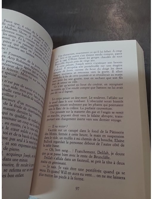 Les Détectives Du Yorkshire Tome 1 - Rendez-Vous Avec Le Crime par Julia Chapman