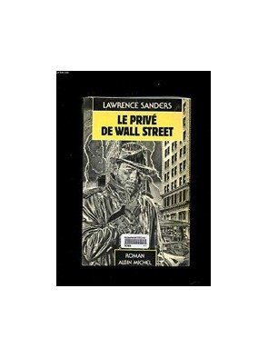 Le privé de Wall Street de Revue De Synthese