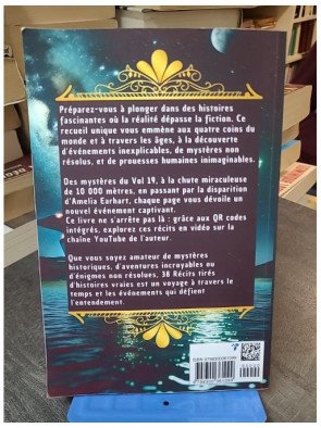 38 Récits Tirés D'Histoires Vraies - Le recueil de Dannie Lercoy