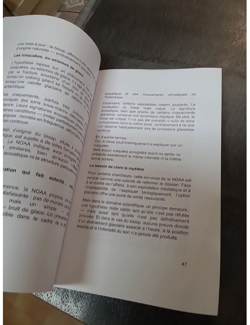 Phénomènes inexpliqués - 12 Enquêtes Historiques d'André Huan sur les énigmes troublantes