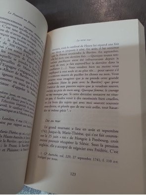 Le Pouvoir au féminin : Marie-Thérèse d'Autriche (1717-1780) par Elisabeth Badinter - Biographie historique