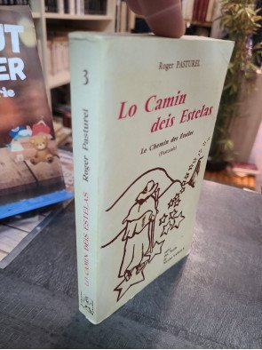 Lo camin deis estelas  Le chemin des etoiles - Pastorale de Nicolas Saboly