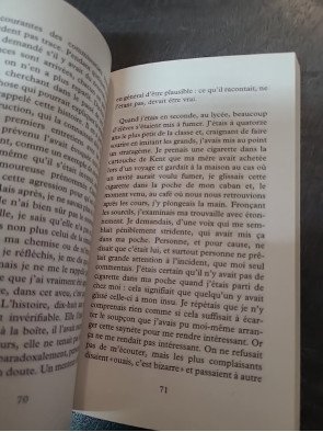 L'Adversaire Par Emmanuel Carrère