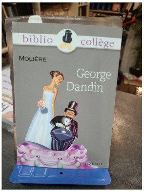 George Dandin ou le Mari confondu de Molière : Comédie-Ballet, Mariage Forcé et Lutte des Classes au XVIIe Siècle