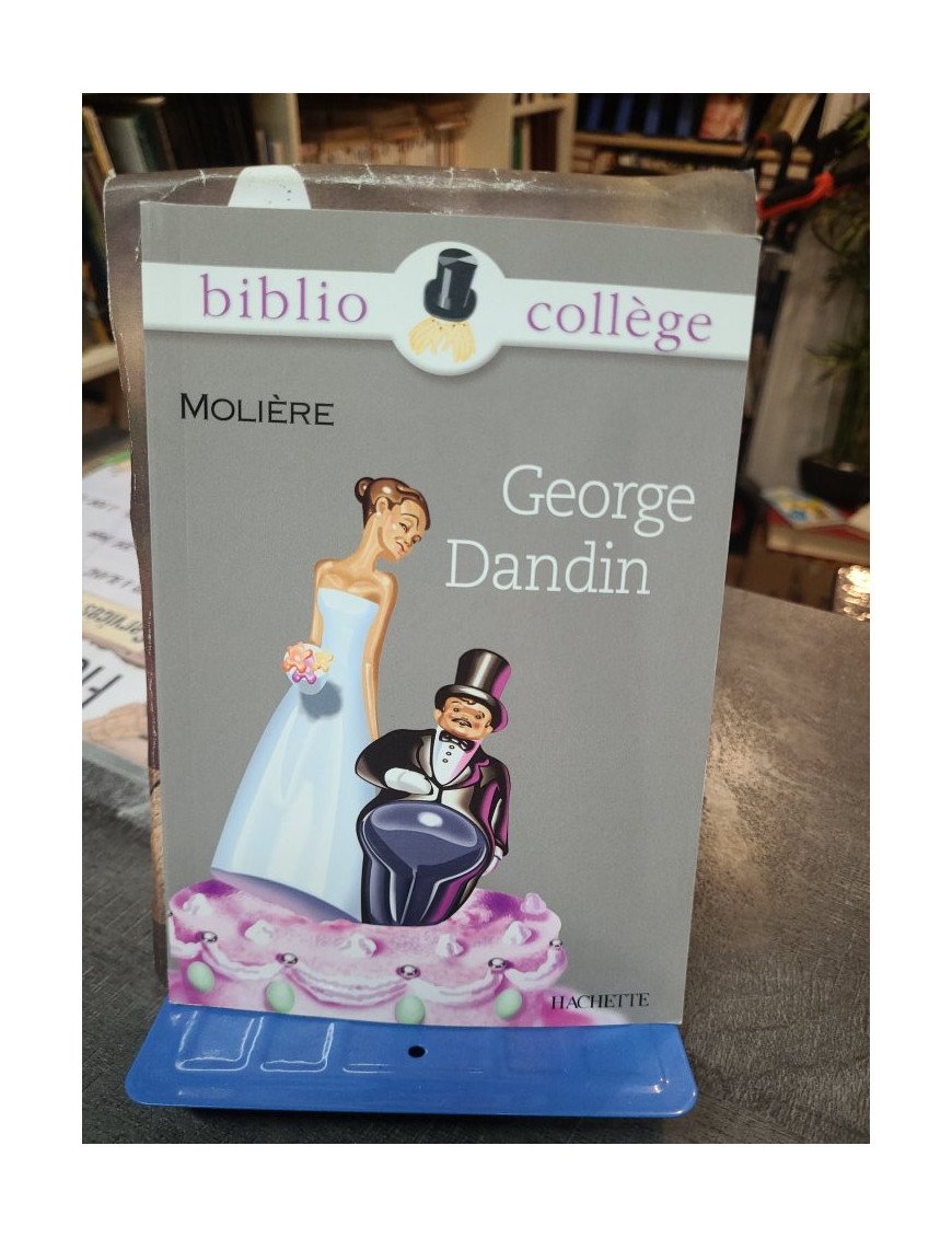 George Dandin ou le Mari confondu de Molière : Comédie-Ballet, Mariage Forcé et Lutte des Classes au XVIIe Siècle