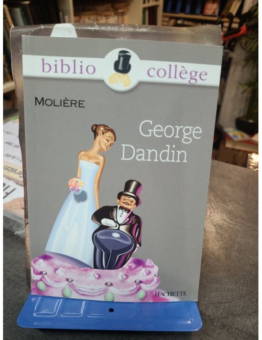 George Dandin ou le Mari confondu de Molière : Comédie-Ballet, Mariage Forcé et Lutte des Classes au XVIIe Siècle