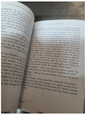 George Dandin ou le Mari confondu de Molière : Comédie-Ballet, Mariage Forcé et Lutte des Classes au XVIIe Siècle