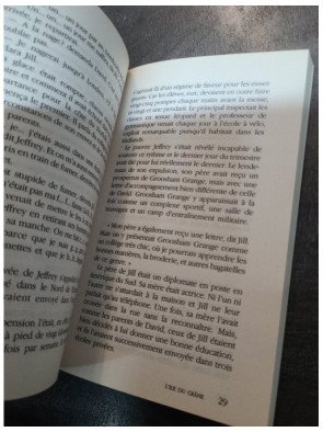 L'Île du Crâne d'Anthony Horowitz : roman jeunesse, aventure et mystère pour ados