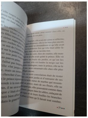 La Petite Sirène de Hans Christian Andersen : conte jeunesse et classique illustré