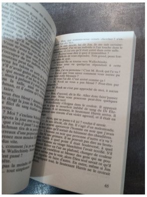 Magie Vaudou - Tome 1 par Graham Masterton - Roman de terreur fantastique et surnaturel