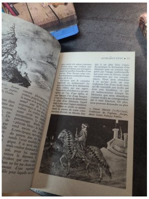 Histoire Mondiale De L'Art - 1 De La Prehistoire A La Grece Antique - Marabout - 1965