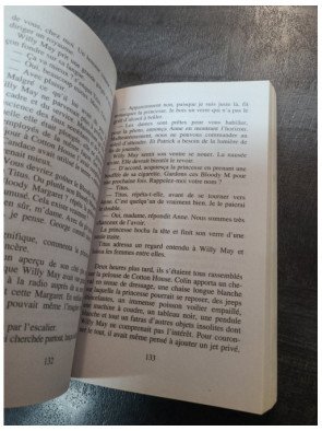 Un éclat d'or et de solitude par Sarah McCoy - Roman contemporain Pocket