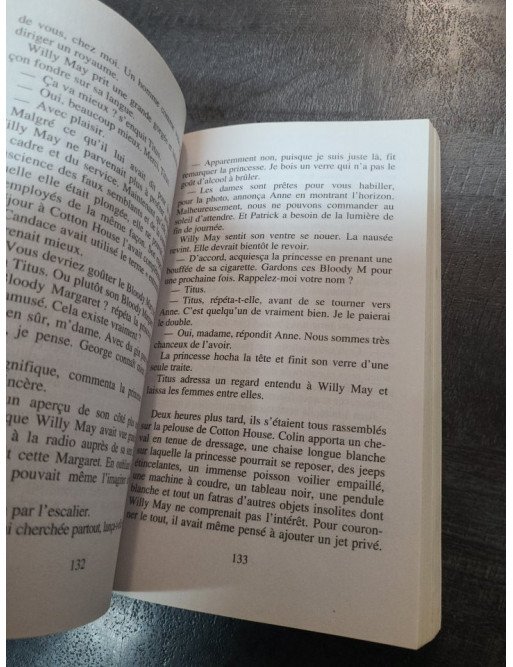 Un éclat d'or et de solitude par Sarah McCoy - Roman contemporain Pocket