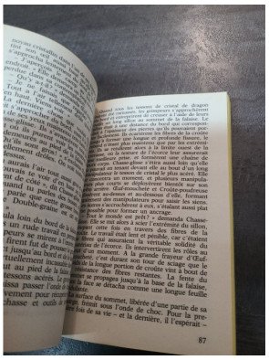 L'Oeuf du dragon de Robert Forward - Science-Fiction Hard SF Classique Extraterrestre