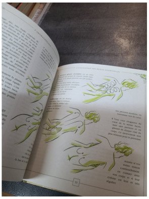 L'aromathérapie : l'art d'utiliser les huiles essentielles par Charla Devereux - Guide complet pour la santé.