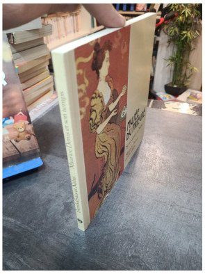 Symbolistes et Nabis : Catalogue Maurice Denis et son temps - Musée du Prieuré, Saint-Germain-en-Laye