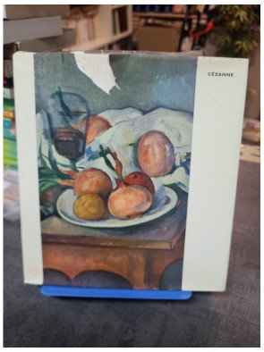 Cézanne par Maurice Raynal – Collection Le Goût de Notre Temps (Skira, 1954)