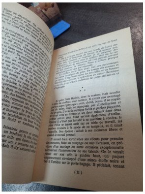 Nos villages à l'heure ancienne - La vie rurale d'autrefois et son évolution par Henri Boré - Récit témoignage