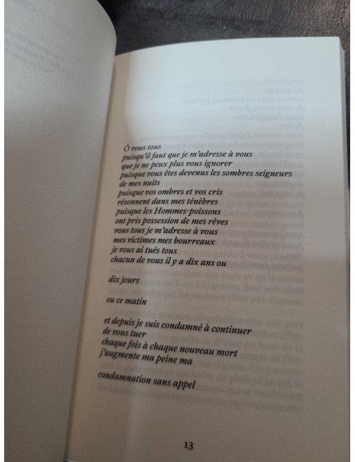 Le colonel ne dort pas - Un roman sur la guerre et la folie par Emilienne Malfatto (Prix Goncourt du premier roman)