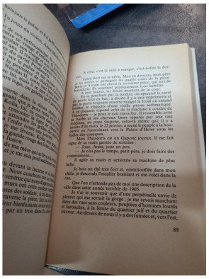 Anna et son orchestre - Roman historique et autobiographique sur la jeunesse par Joseph Joffo - Jean-Claude Lattès