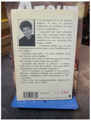 Moi, ta fille : Les relations complexes entre parents vieillissants et enfants adultes par Christiane Collange