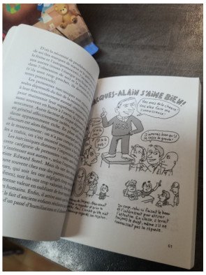 Je résiste aux personnalités toxiques (et autres casse-pieds) - Guide pratique par Christophe André