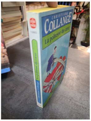 La Politesse du coeur par Christiane Collange : Nouvel art de vivre ensemble et savoir-vivre contemporain