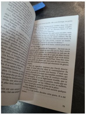 Adepte : Thriller ésotérique et roman policier par Robert Finn (Auteur de Ex Machina)