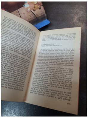 Les Secrets De L'Espionnage (War of Wits) par Ladislas Farago : Histoire de l'espionnage pendant la Seconde Guerre Mondiale