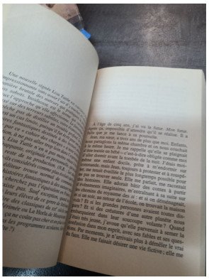 Territoires de l'inquiétude - 18 Récits de Terreur par Alain Dorémieux (Anthologie Présence du Fantastique)