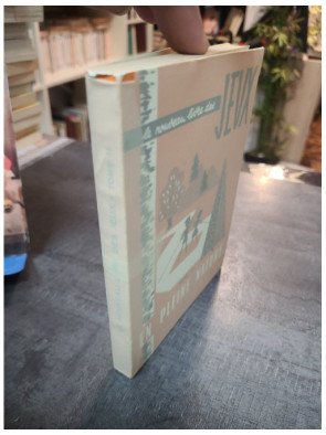 Le nouveau livre des jeux. Tome II. En pleine nature : Guide de jeux de plein air pour éclaireurs par E. Guillen