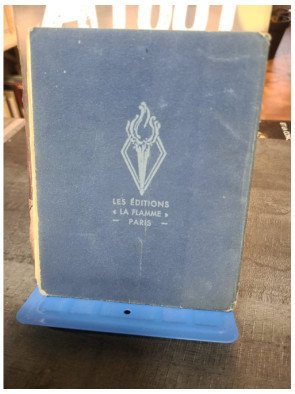 Le Coq - Chansonnier Scout Des Eclaireurs Unionistes De France