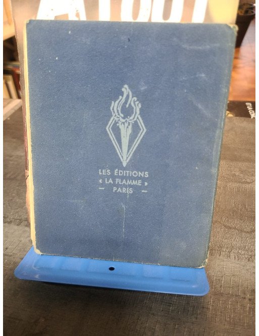 Le Coq - Chansonnier Scout Des Eclaireurs Unionistes De France