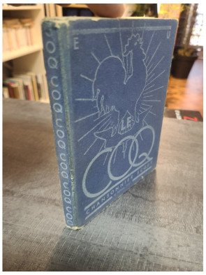 Le Coq - Chansonnier Scout Des Eclaireurs Unionistes De France