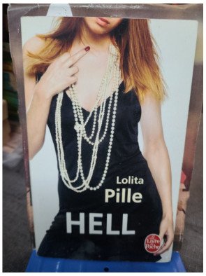 Hell par Lolita Pille - Le roman culte de la jeunesse dorée parisienne