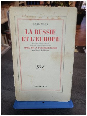 Napoléon en Russie : L'Empereur et le Tsar, Les Causes de la Campagne de Russie 1807-1812 par Jean Jacoby