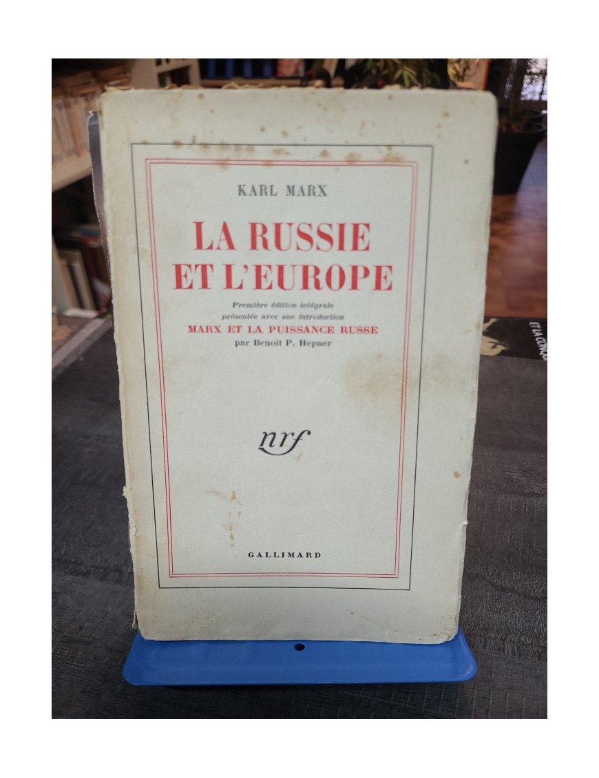 Napoléon en Russie : L'Empereur et le Tsar, Les Causes de la Campagne de Russie 1807-1812 par Jean Jacoby
