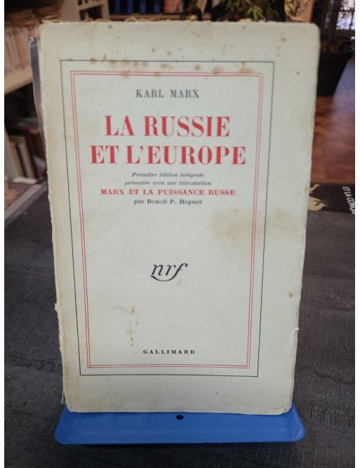 Napoléon en Russie : L'Empereur et le Tsar, Les Causes de la Campagne de Russie 1807-1812 par Jean Jacoby