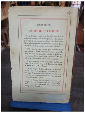 Napoléon en Russie : L'Empereur et le Tsar, Les Causes de la Campagne de Russie 1807-1812 par Jean Jacoby