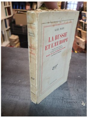 Napoléon en Russie : L'Empereur et le Tsar, Les Causes de la Campagne de Russie 1807-1812 par Jean Jacoby