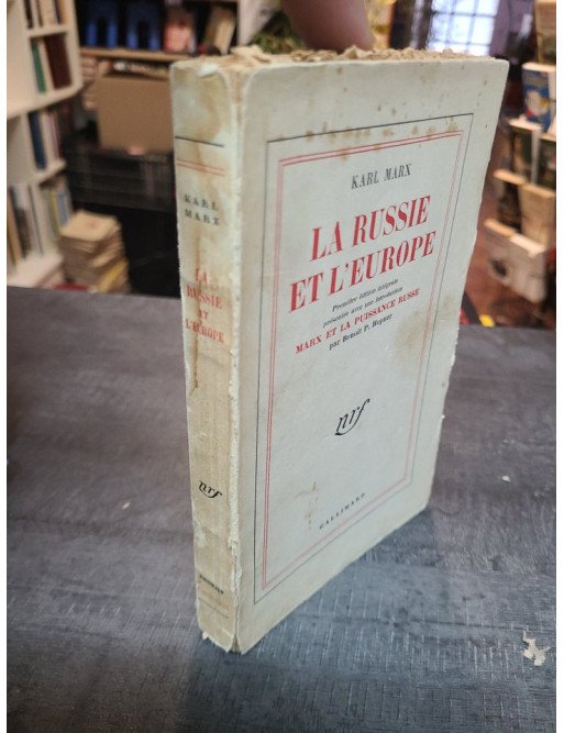 Napoléon en Russie : L'Empereur et le Tsar, Les Causes de la Campagne de Russie 1807-1812 par Jean Jacoby