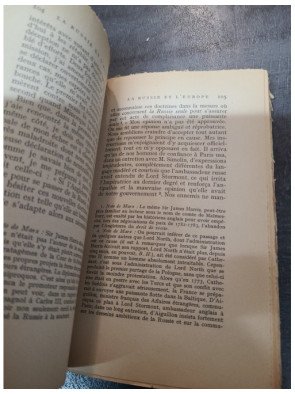 Napoléon en Russie : L'Empereur et le Tsar, Les Causes de la Campagne de Russie 1807-1812 par Jean Jacoby