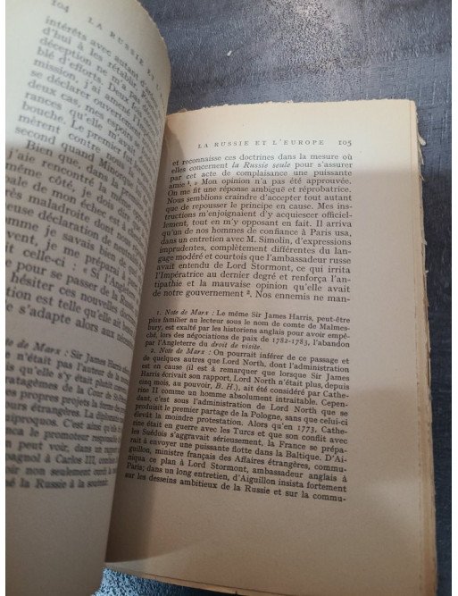 Napoléon en Russie : L'Empereur et le Tsar, Les Causes de la Campagne de Russie 1807-1812 par Jean Jacoby